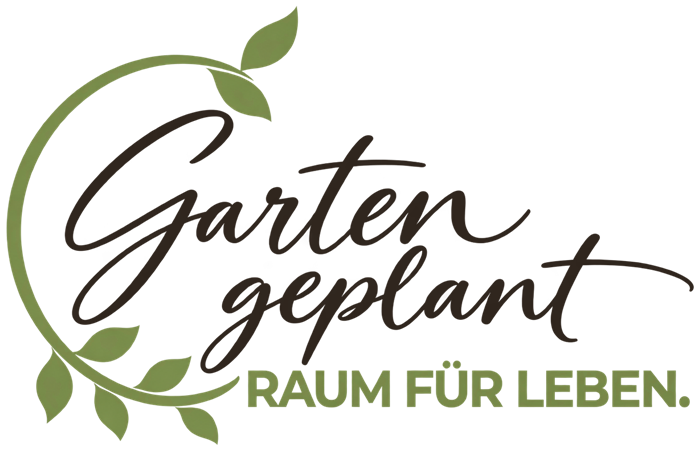 GartenGeplant – Raum für Leben.