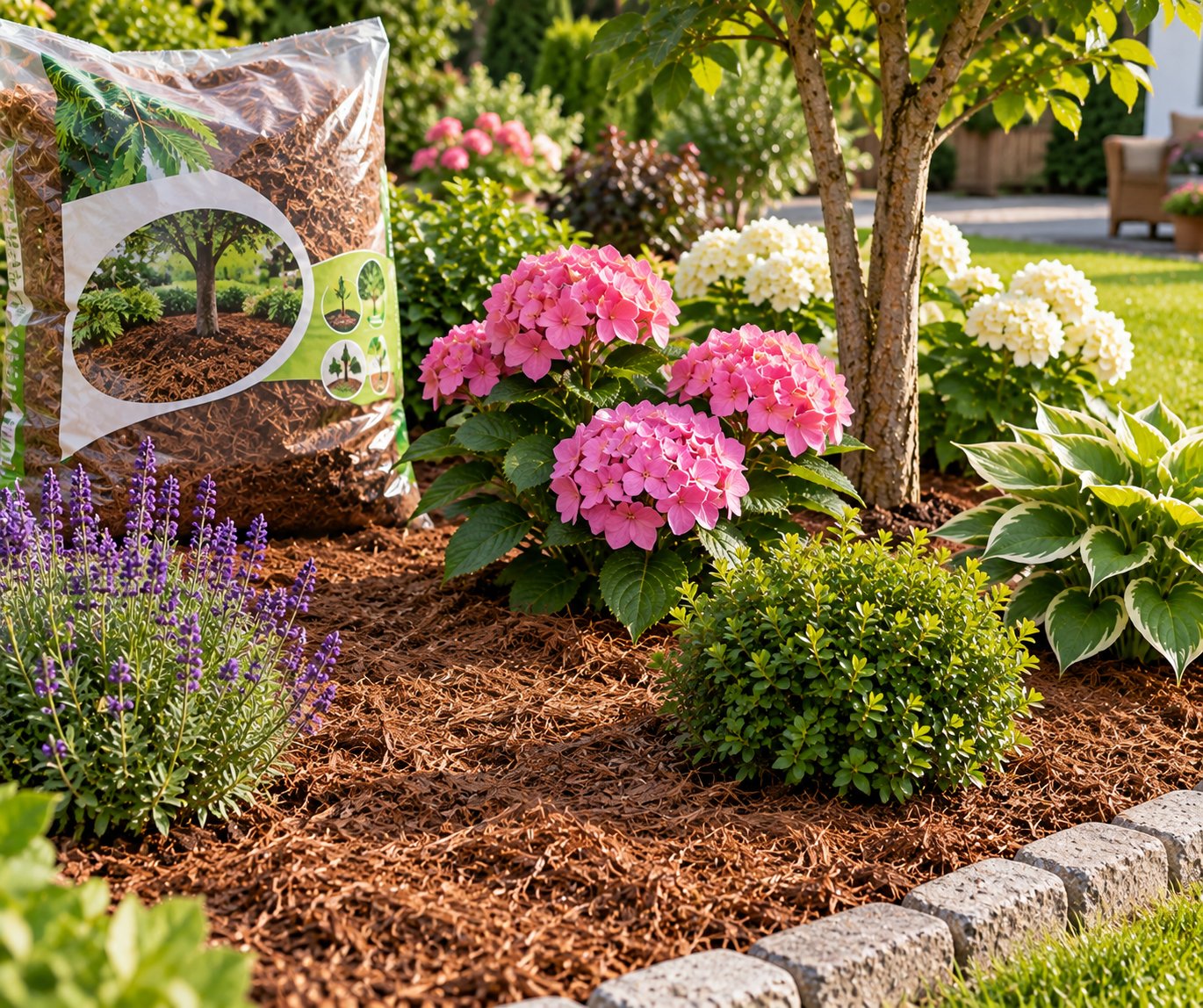 Gärtner Exclusiv Gartenfaser
